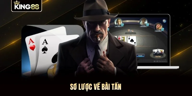 Sơ lược về bài tấn